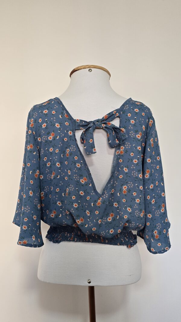 Blusa Florida - Image 2