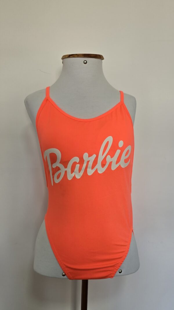 Maiô Barbie