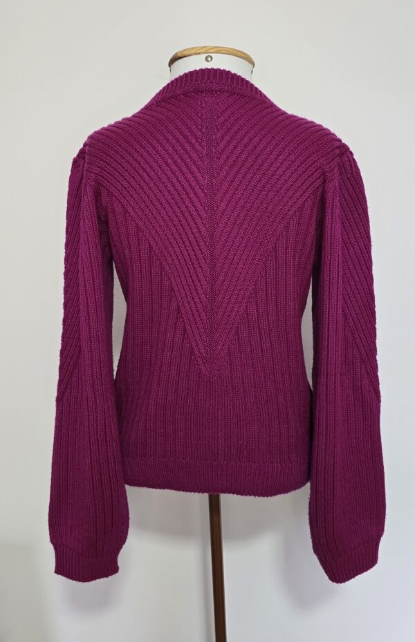 BLUSA LÃ - Image 2