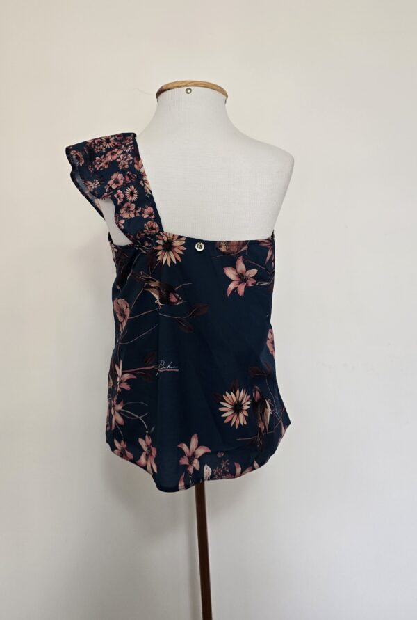 BLUSA AZUL FLORIDA - Image 2