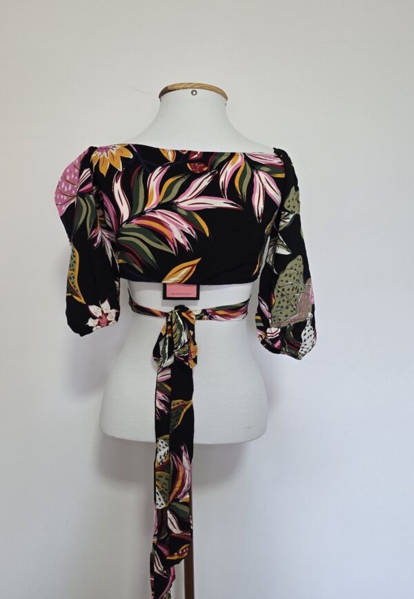 CROPPED FLORIDO COM ETIQUETA - Image 2