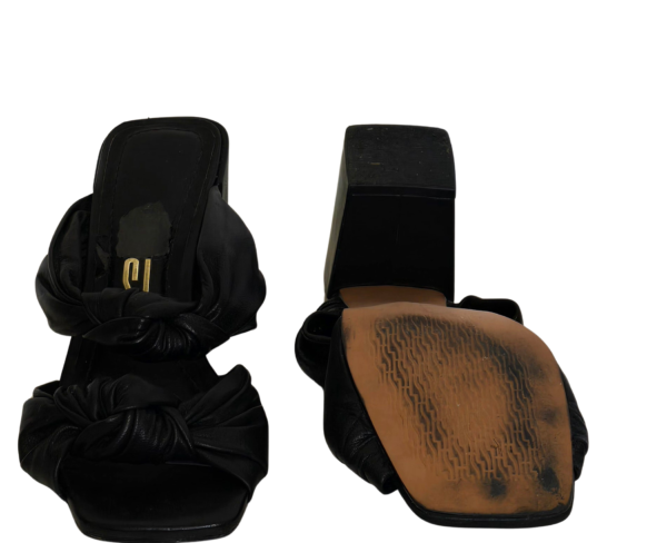 TAMANCO PRETO "NÓS" - Image 3