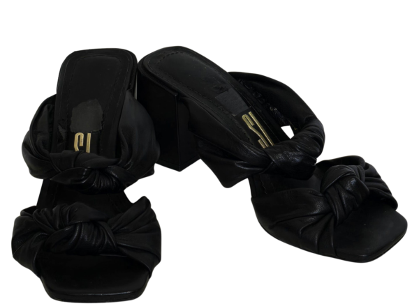 TAMANCO PRETO "NÓS" - Image 2