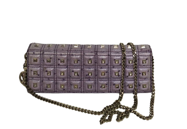 BOLSA FESTA LILAS