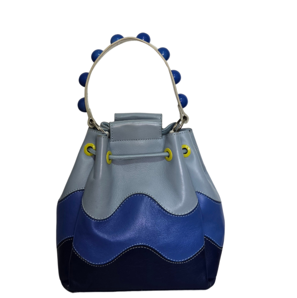 BOLSA AZUL - Image 2