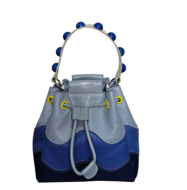 BOLSA AZUL
