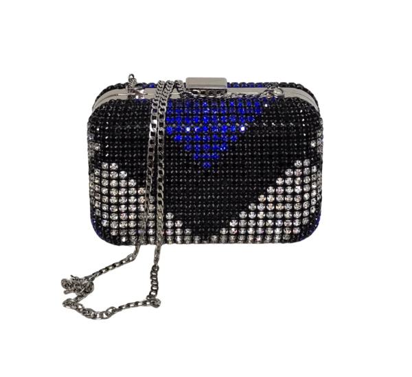 BOLSA APLICAÇÃO FESTA