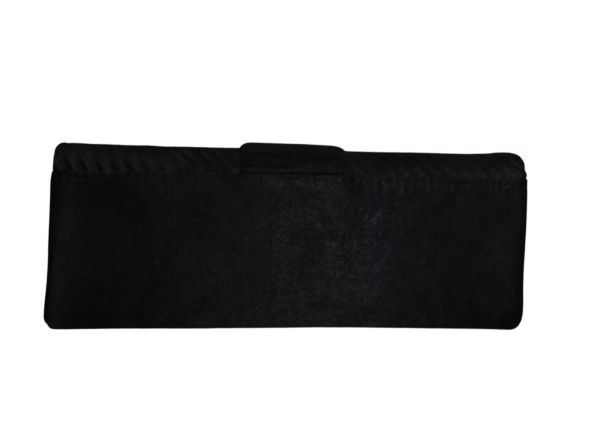 CLUTCHES PRETA - Image 2