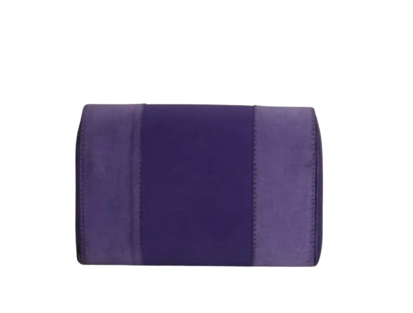 CLUTCHES LILÁS - Image 2