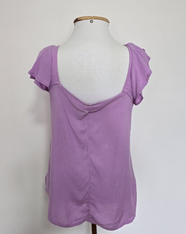 BLUSA LILAS - Image 2