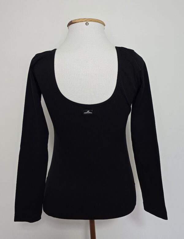 BODY MALHA PRETA - Image 2