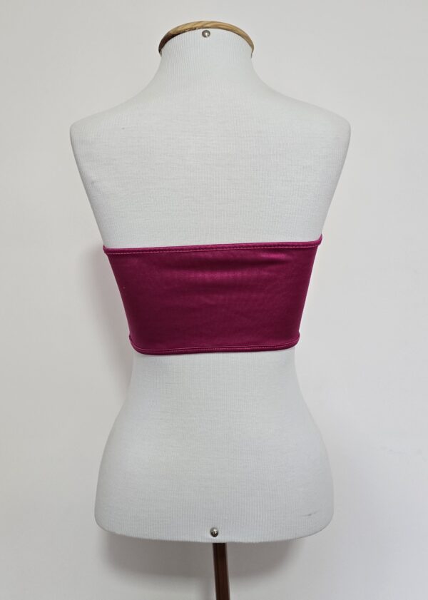 CROPPED ROSA - Image 2
