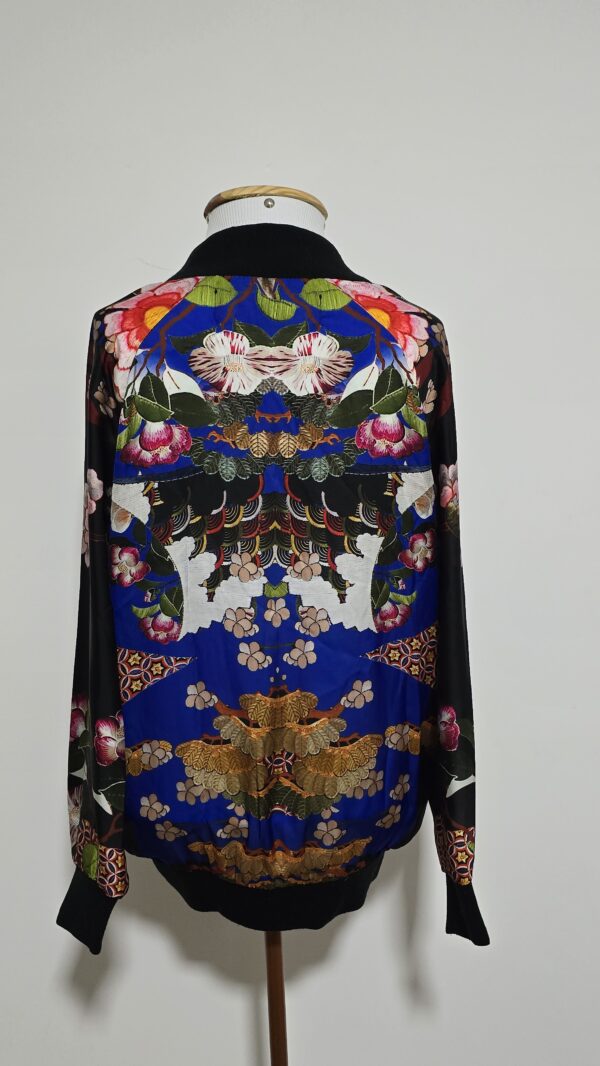 CASACO ESTAMPADO - Image 2