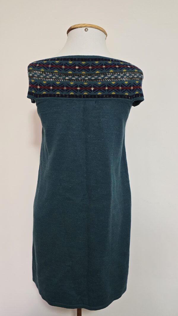 VESTIDO TRICÔ - Image 2