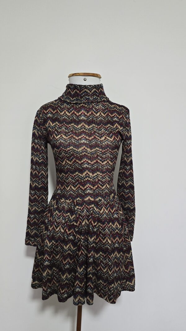 VESTIDO FIO