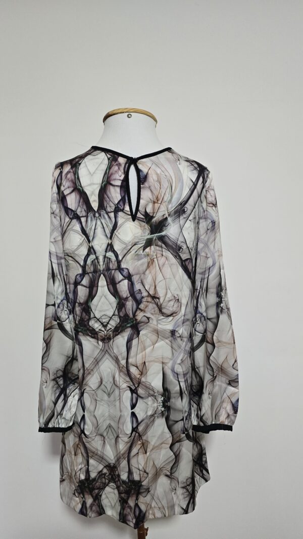 VESTIDO FLUIDO - Image 2