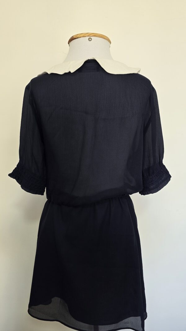 VESTIDO AZUL - Image 2
