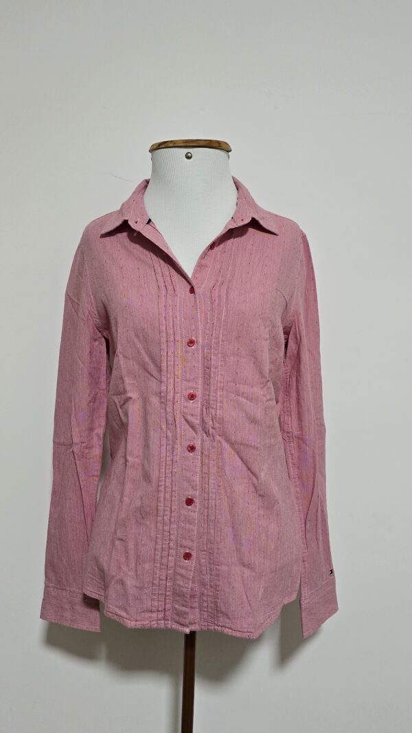 CAMISA ROSA