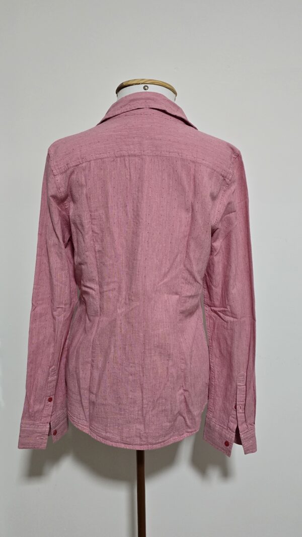 CAMISA ROSA - Image 2