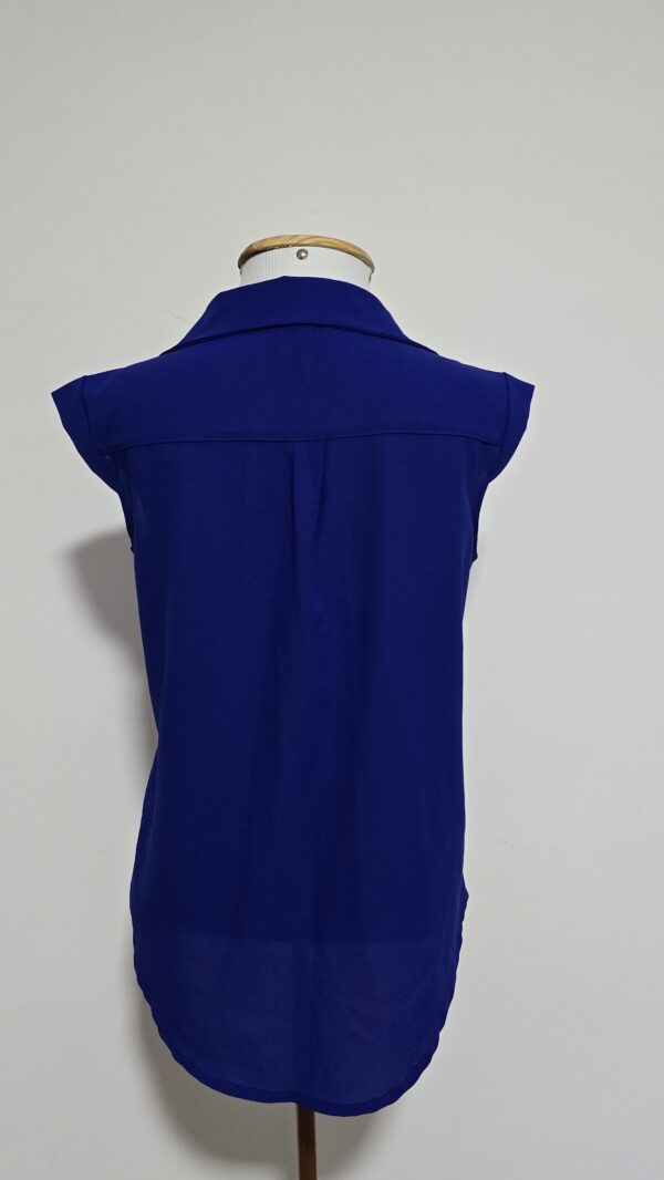 CAMISA AZUL - Image 2