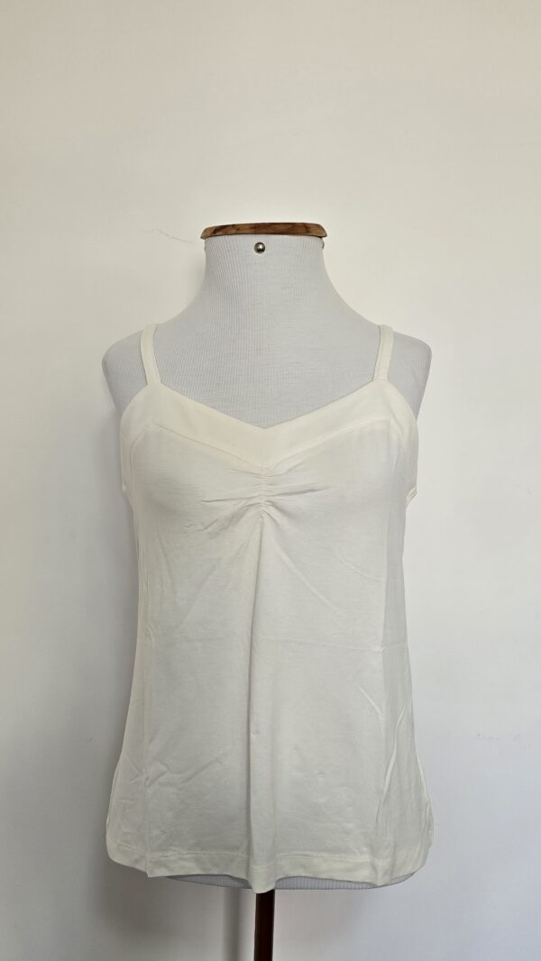 CAMISETA BASIC ALCINHA
