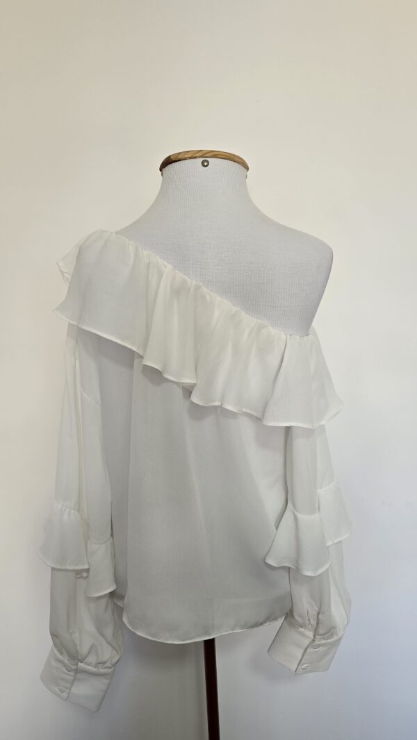 CAMISA BRANCA - Image 2