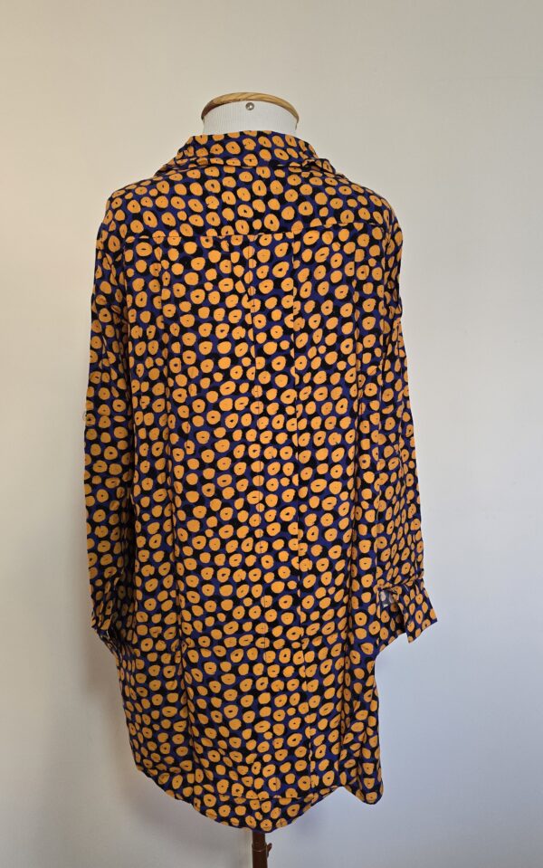 CAMISA ESTAMPADA - Image 2