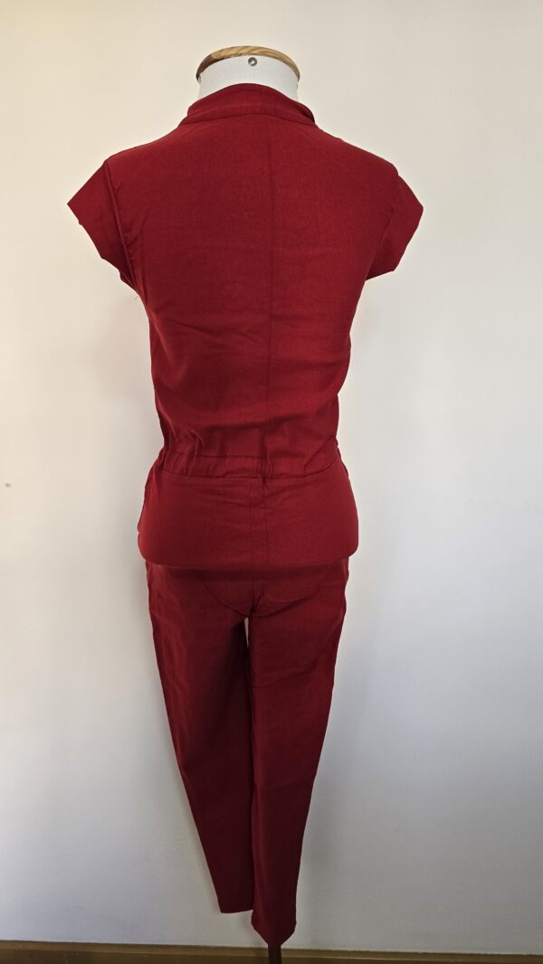 MACACÃO VERMELHO - Image 2