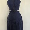 CONJUNTO SAIA E CROPPED