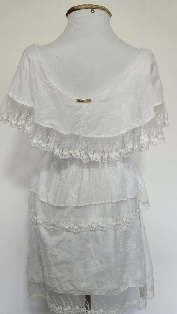 VESTIDO BRANCO - Image 2
