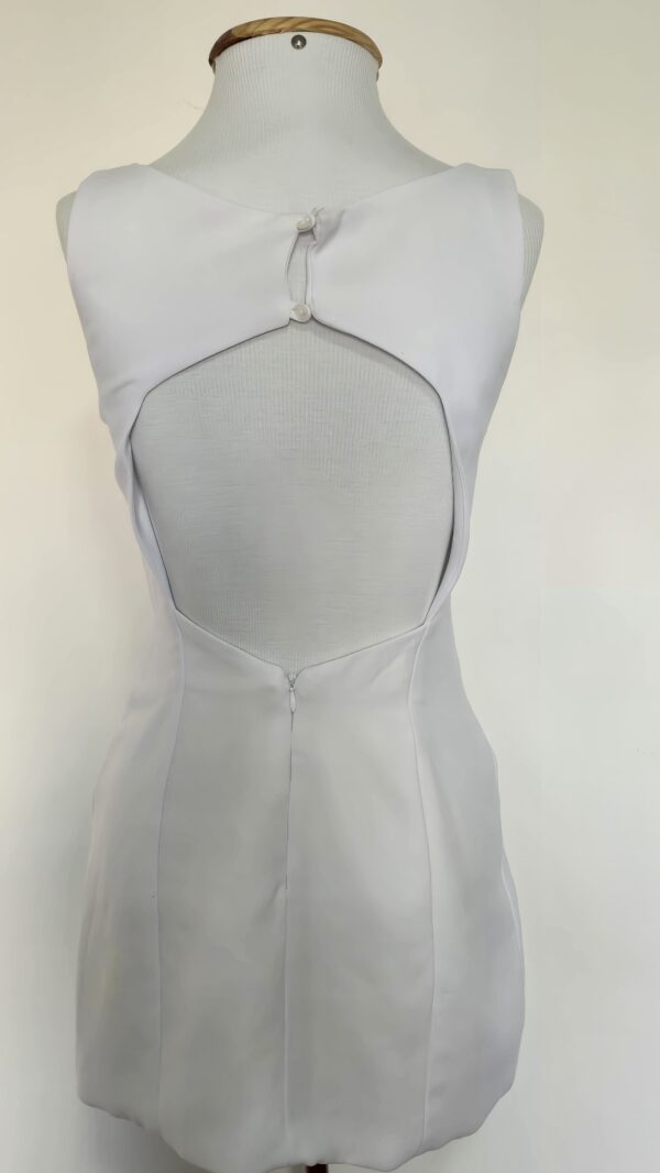 VESTIDO BRANCO - Image 2