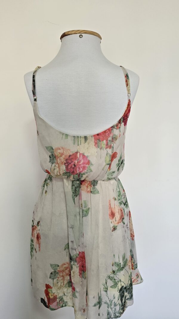 VESTIDO FLORIDO - Image 2