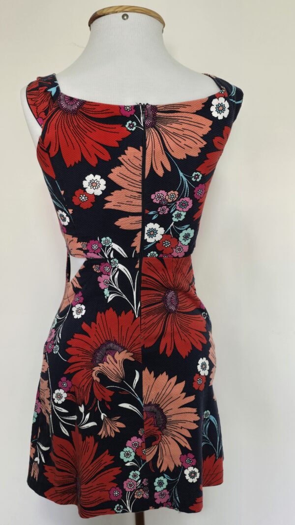 VESTIDO FLORIDO - Image 2