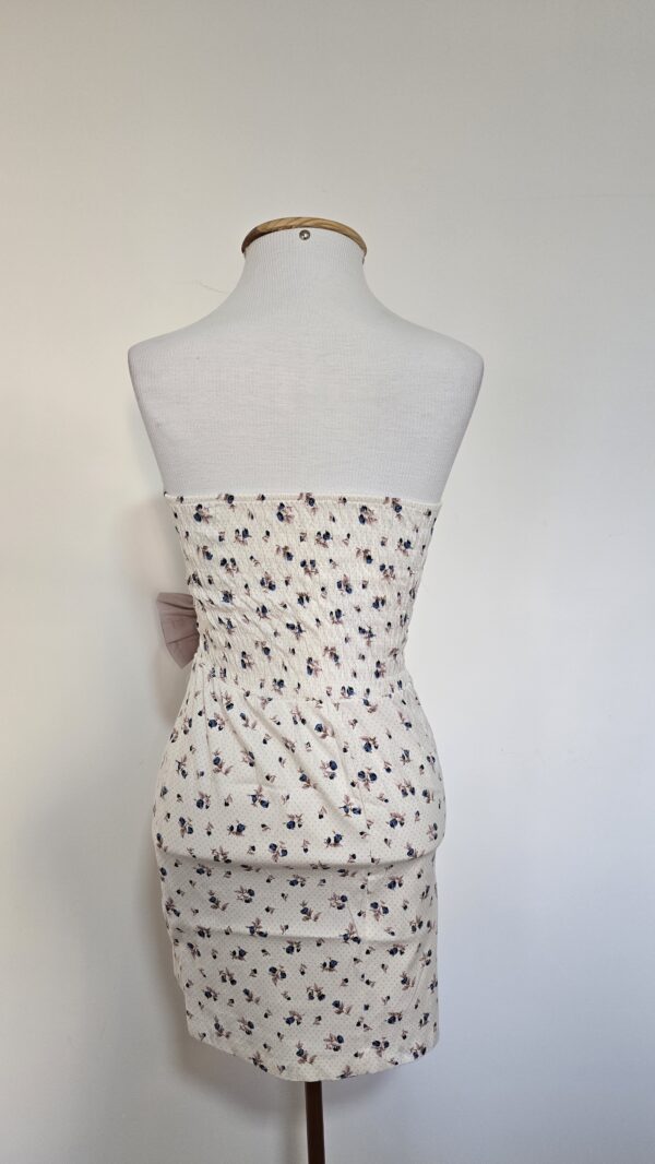 VESTIDO TOMARA QUE CAIA - Image 2