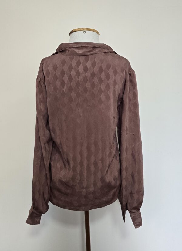 CAMISA VINTAGE FEITA NA FRANÇA - Image 2