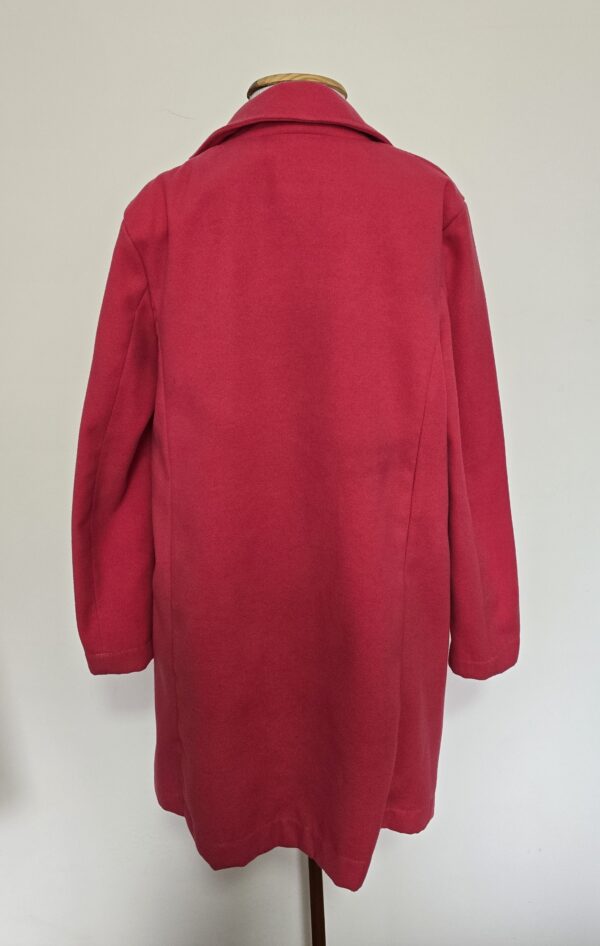 TRENCH COAT ROSA - Image 2