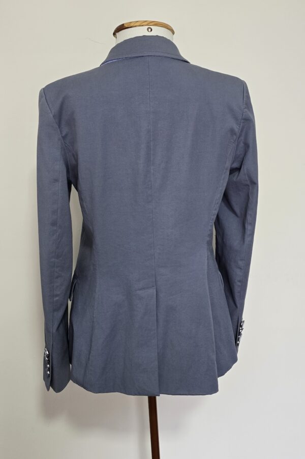BLAZER AZUL - Image 2