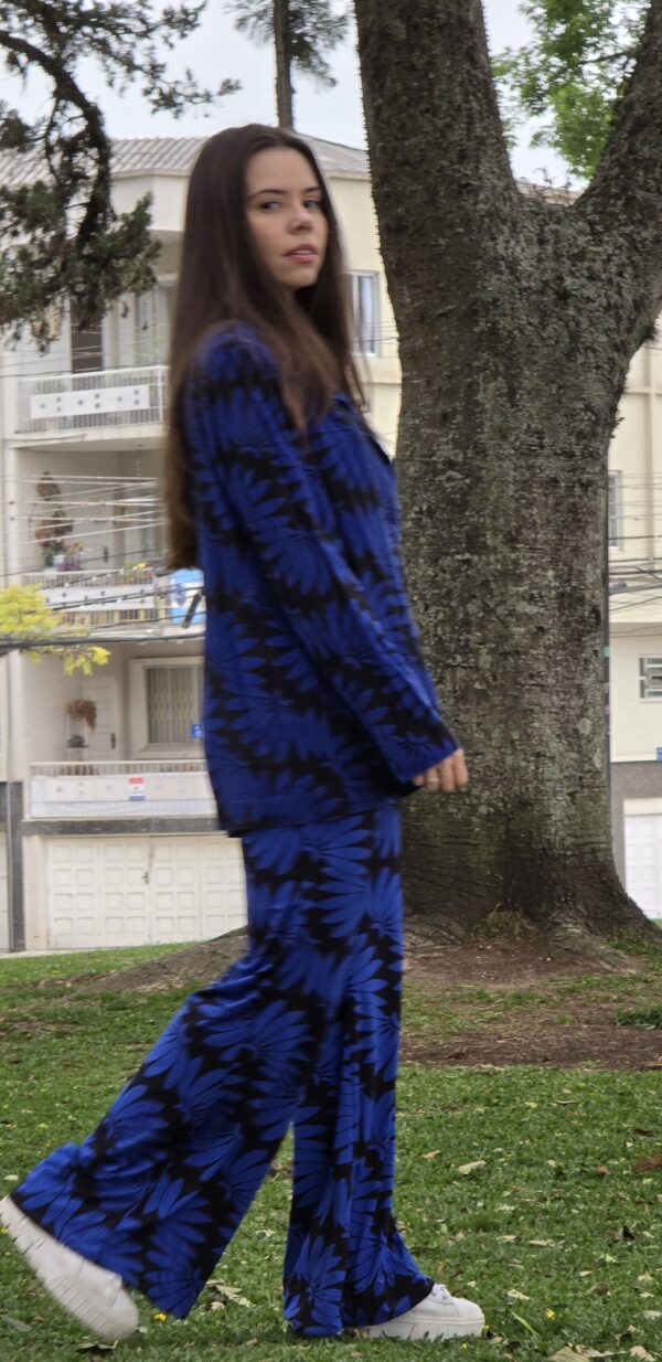 CONJUNTO BLAZER + CALÇA - Image 4