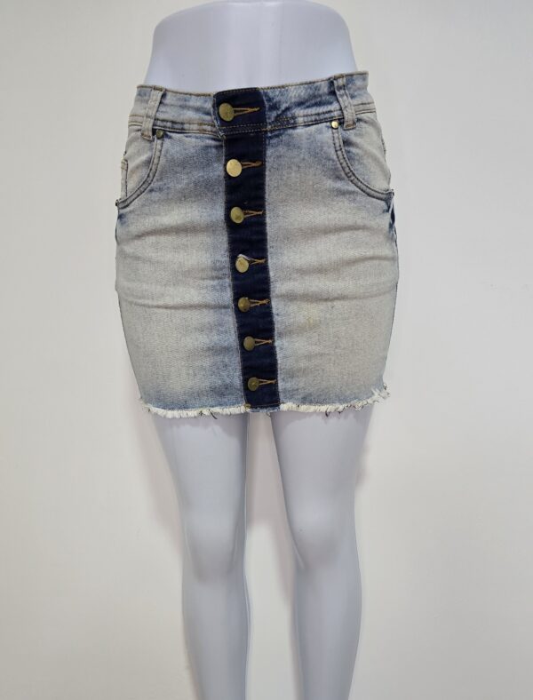 SAIA JEANS