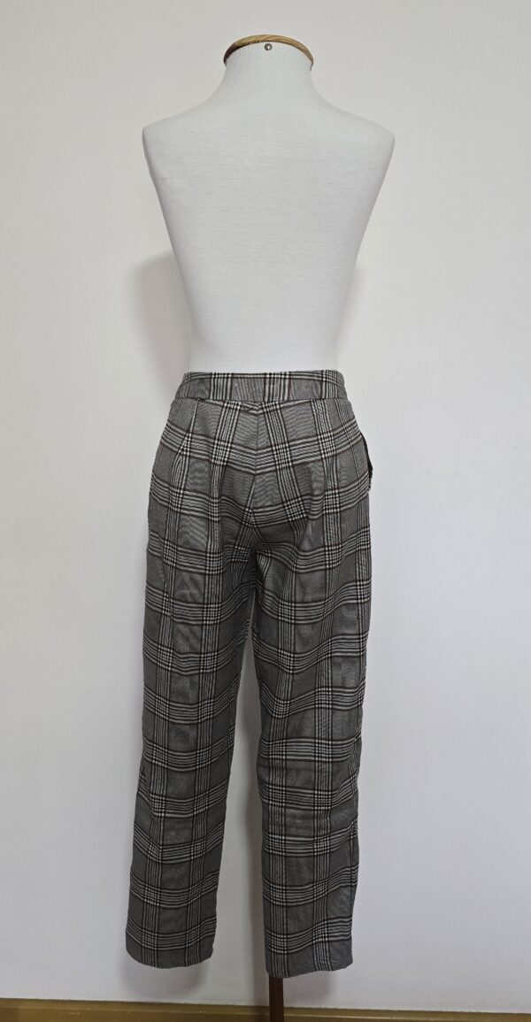 CALÇA XADREZ - Image 2