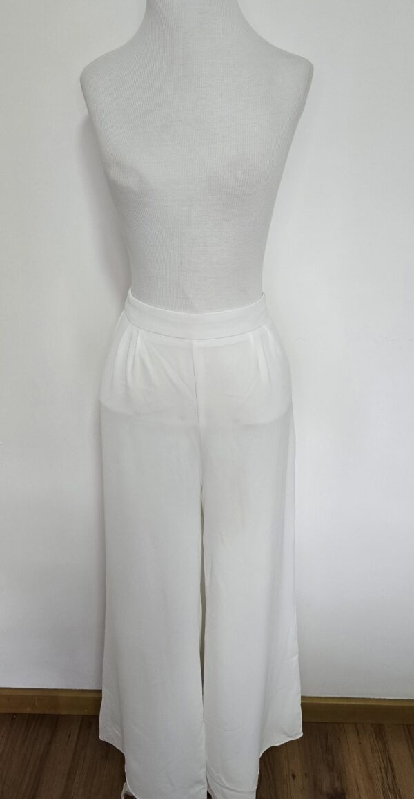 CALÇA BRANCA
