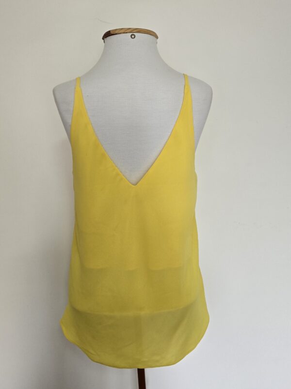 BLUSA AMARELA - Image 2