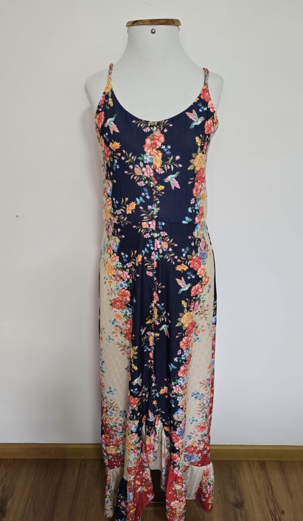 VESTIDO FLORIDO - Image 2