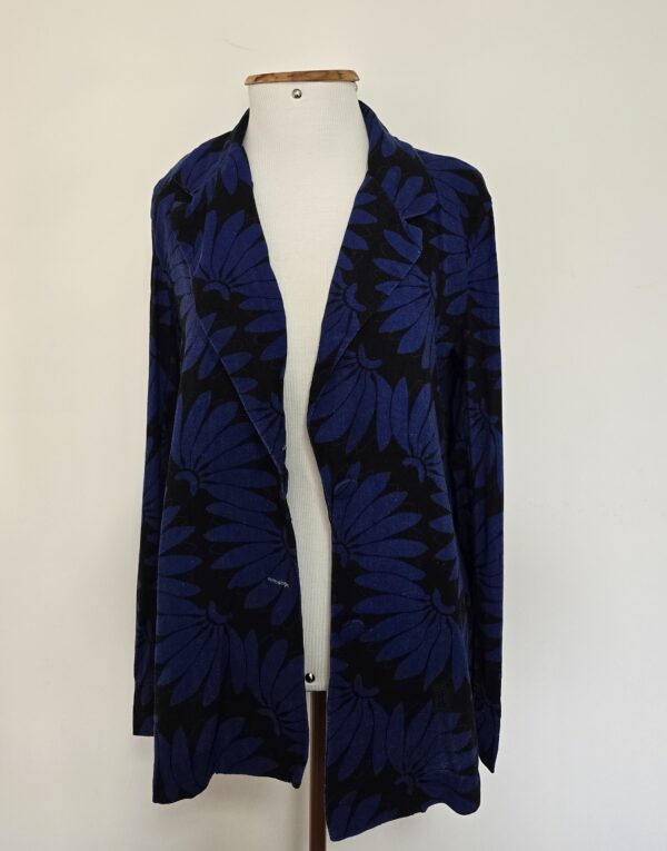 CONJUNTO BLAZER + CALÇA