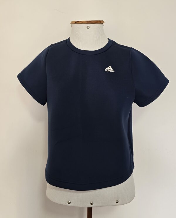 CAMISETA AZUL