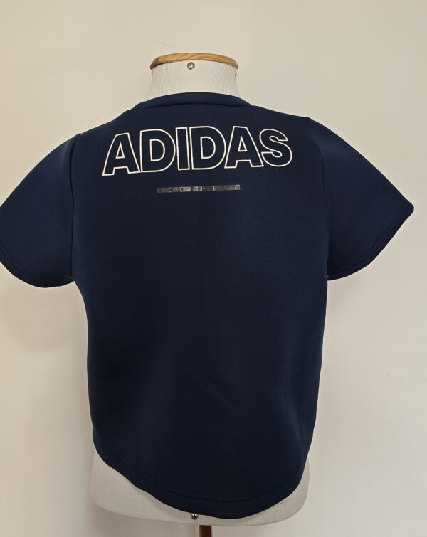 CAMISETA AZUL - Image 2