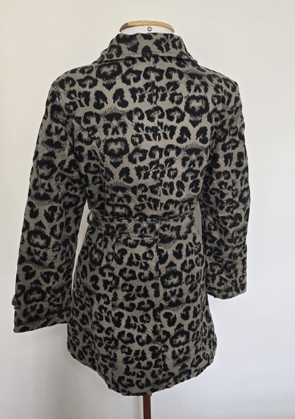 TRENCH COAT - Image 2