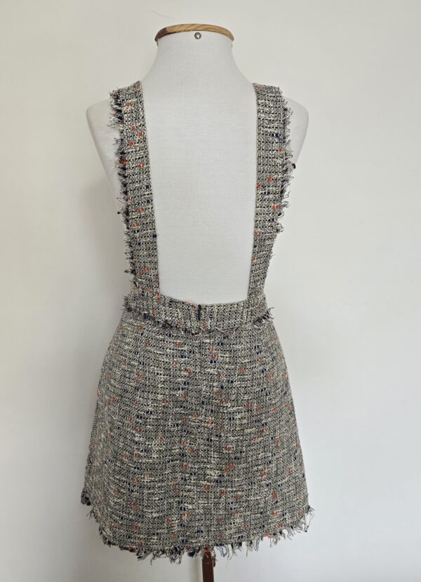 JARDINEIRA TWEED - Image 2