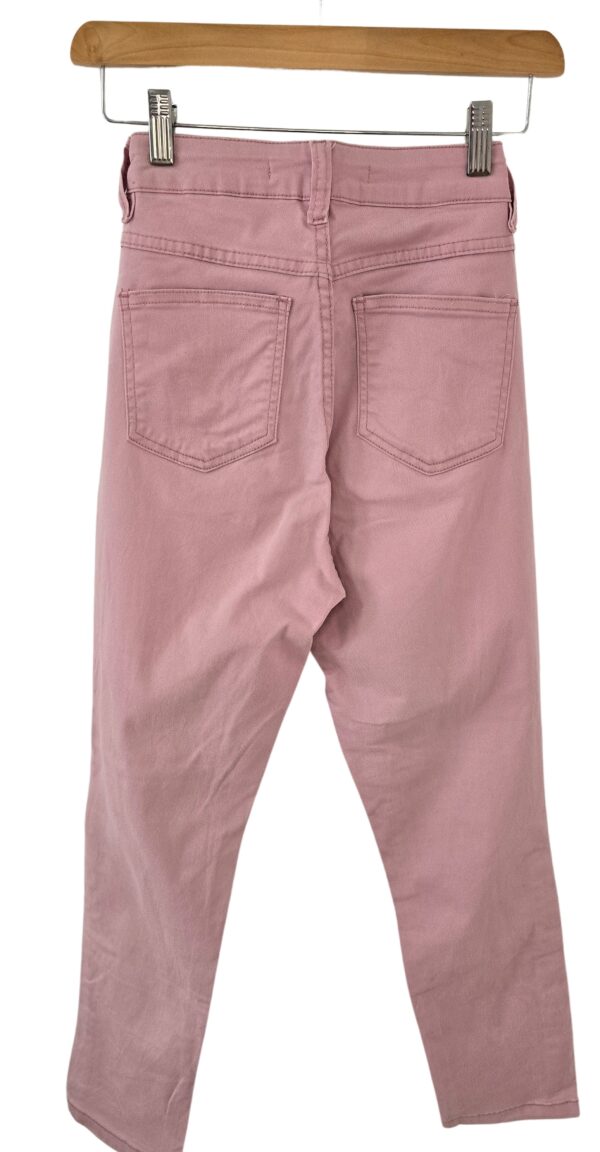 CALÇA JEANS ROSA - Image 2