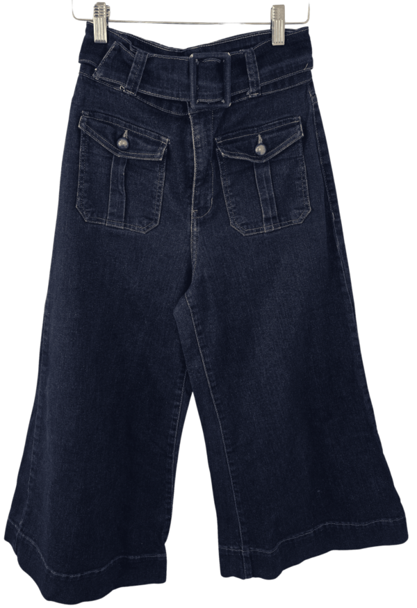 CALÇA PANTACURTI